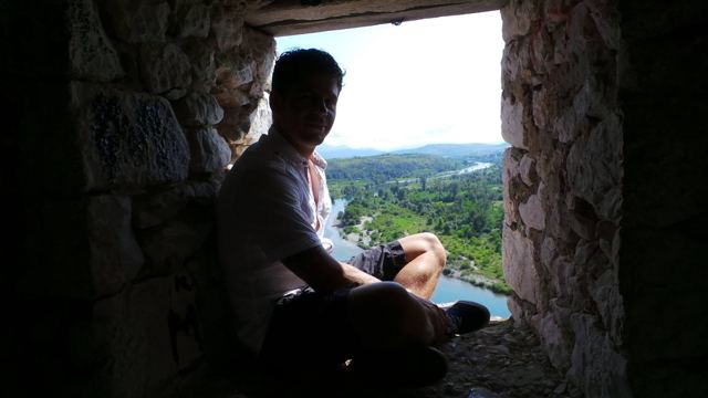 Mostar, Bosnia & Herzegovina