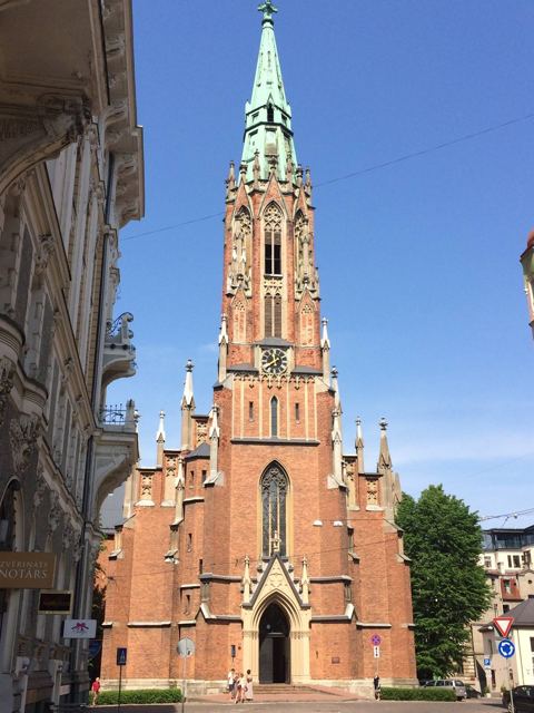 Riga, Latvia