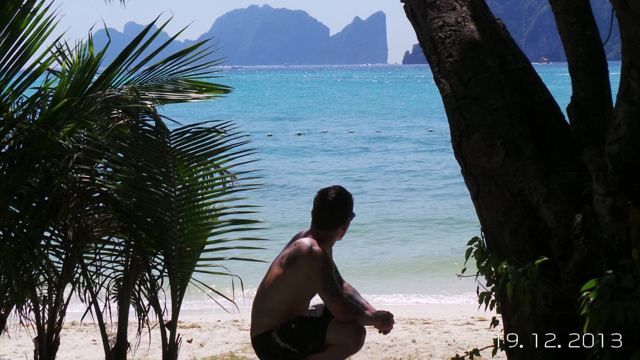 Thailand