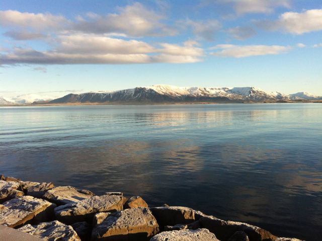 Reykjavik, Iceland