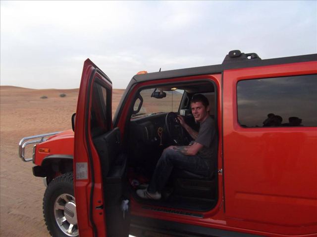 Dubai, UAE
