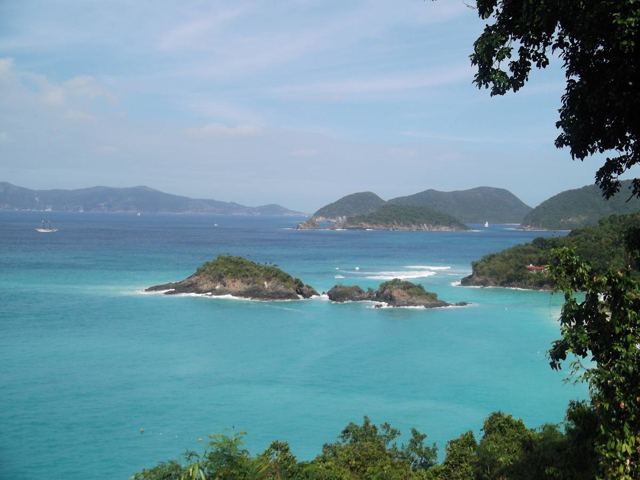 US Virgin Islands, USA