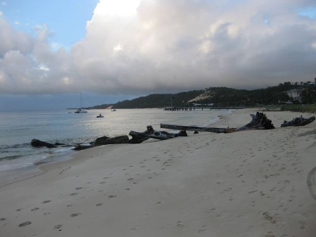 Tangalooma, Australia