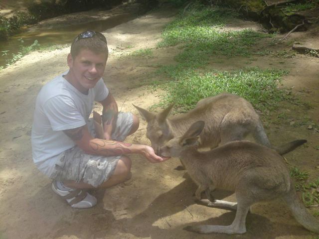 Brisbane, Australia