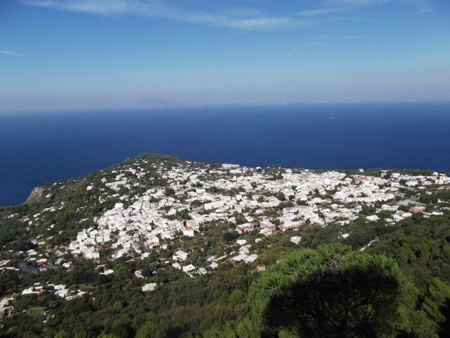 Capri, Italy