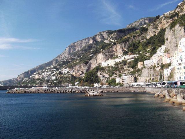 Sorrento, Italy