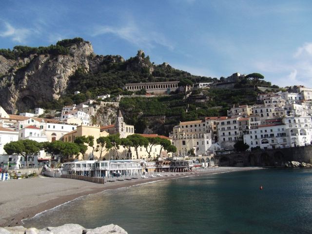 Sorrento, Italy