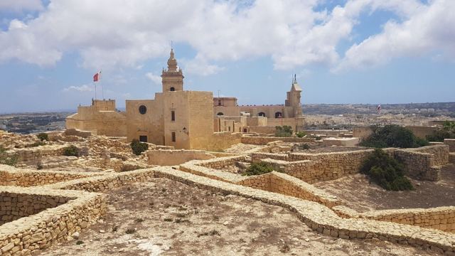 Malta, Malta
