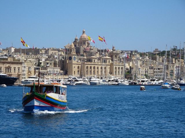 3citiesmalta, Malta