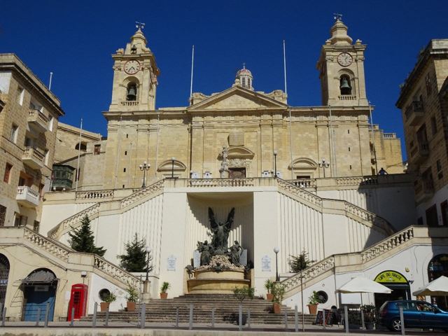 3citiesmalta, Malta