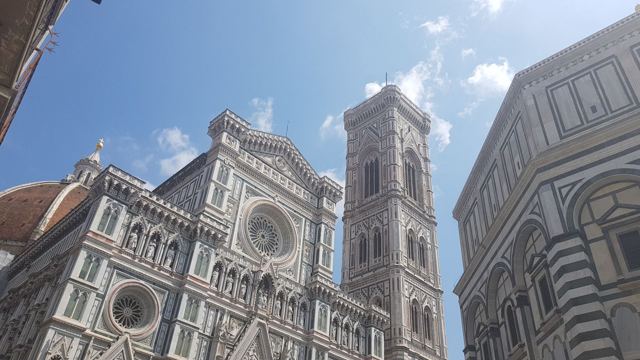 Firenze, Italy