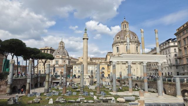 Rome, Italy