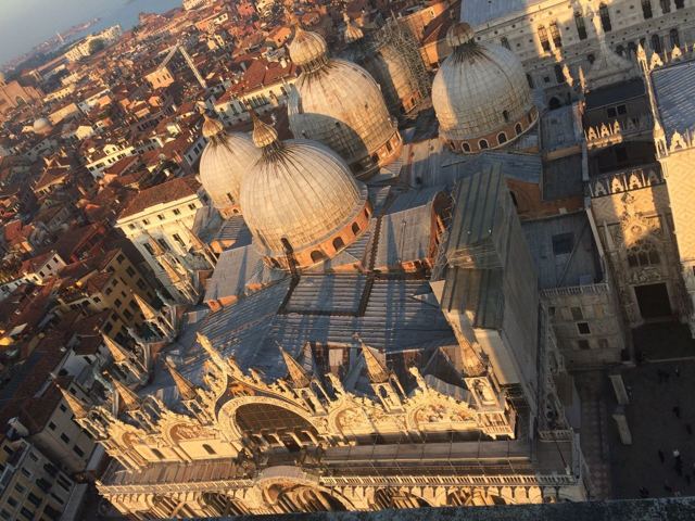 Venice, Italy