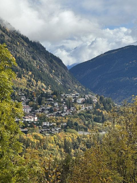 Courmayeur, Italy