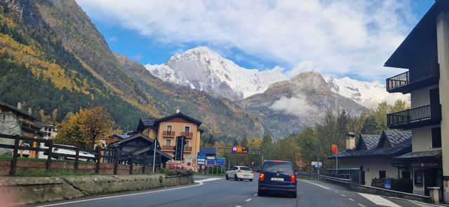 Palleusieux, Italy