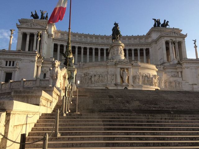 Rome, Italy