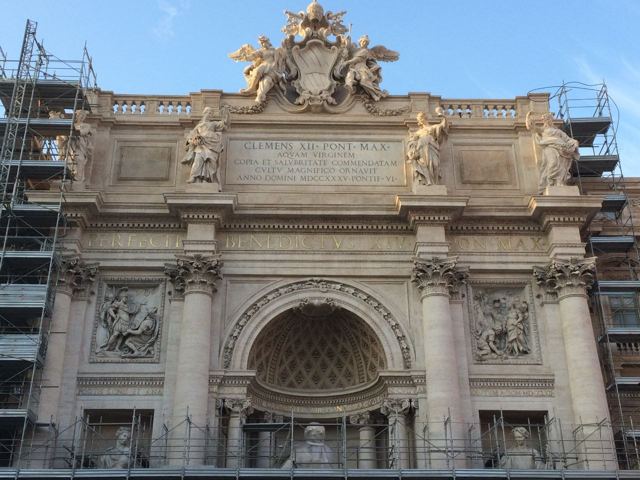 Rome, Italy