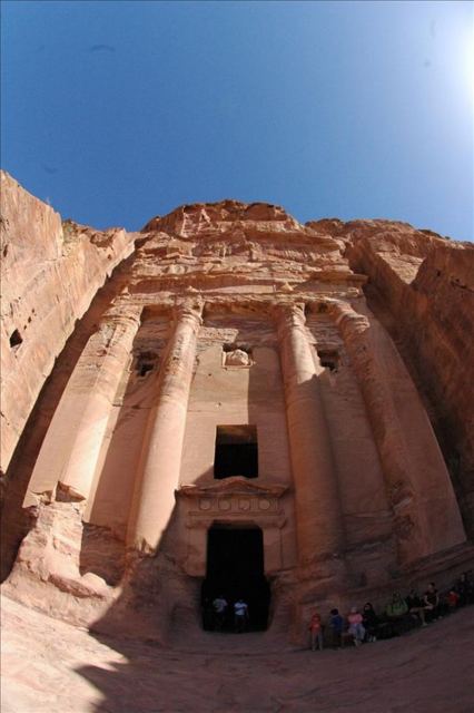 Petra, Jordan