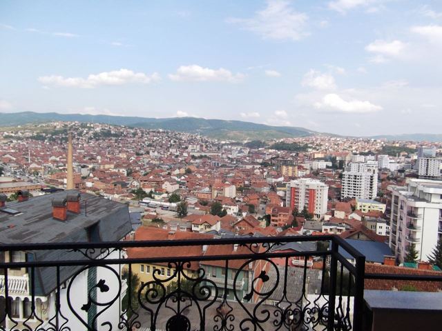 Fushe Kosovo, Kosovo