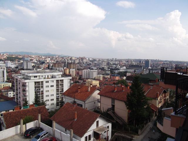 Fushe Kosovo, Kosovo