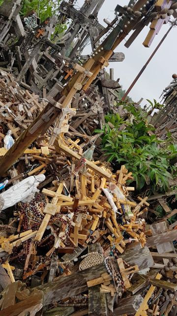 Hill of Crosses -Siauliai transfers, Lithuania