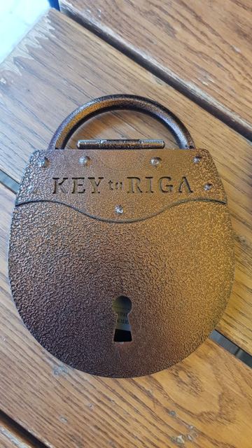 Riga, Latvia