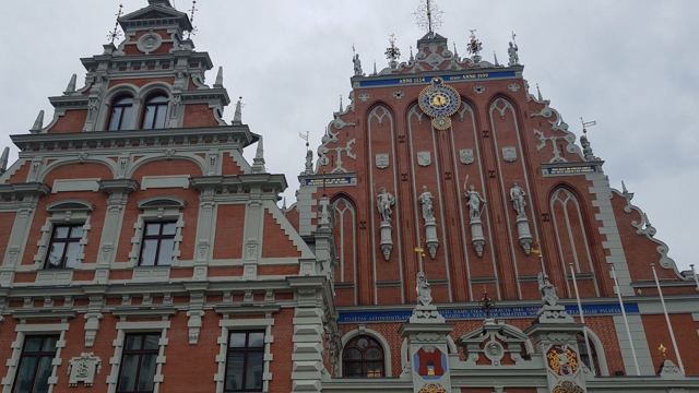 Riga, Latvia