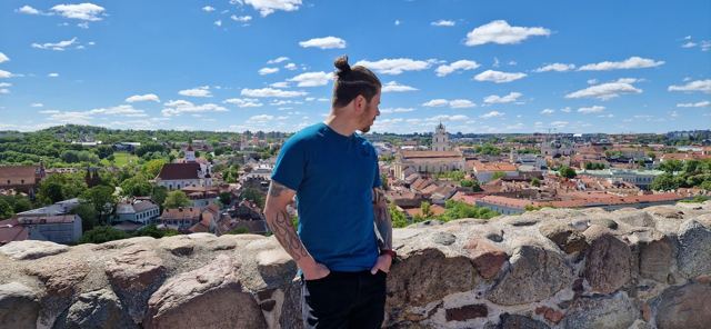 Vilnius, Lithuania