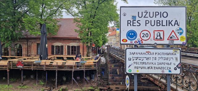 Vilnius, Lithuania