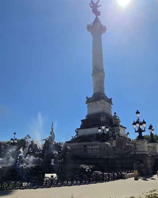 Bordeaux, France
