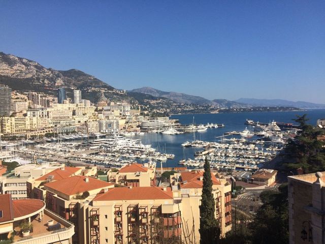 Monte-Carlo, Monaco