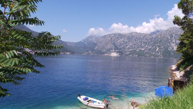 Kotor, Montenegro