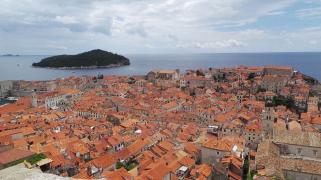 Dubrovnik, Croatia