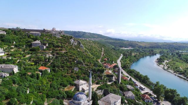 Mostar, Bosnia and Herzegovina