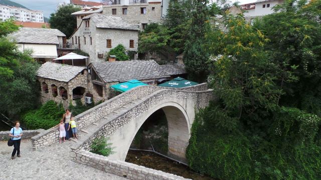 Mostar, Bosnia and Herzegovina