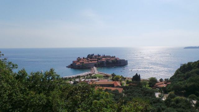 Budva, Montenegro