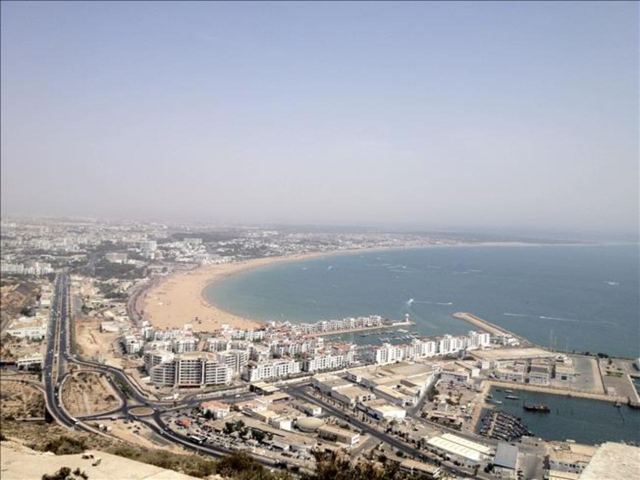 Agadir, Morocco