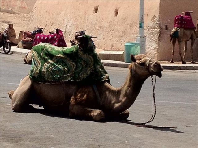 Agadir, Morocco