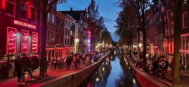 Amsterdam, Netherlands