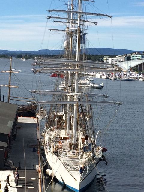 Oslo, Norway