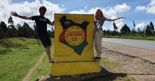 Kericho, Kenya