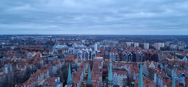 Gdansk, Poland
