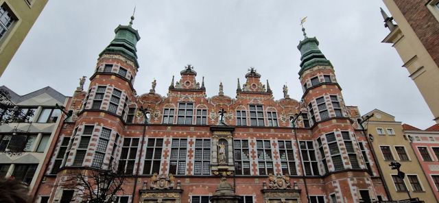 Gdansk, Poland