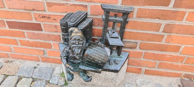 Wrocław, Poland