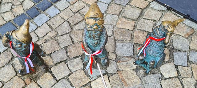 Wrocław, Poland