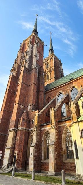 Wrocław, Poland