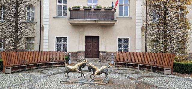 Poznan, Poland
