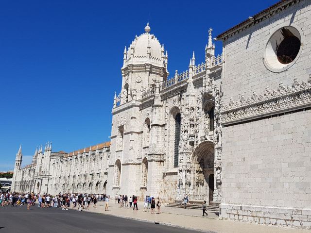 Lisbon, Portugal
