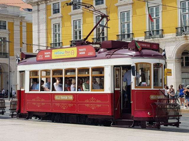 Lisbon, Portugal