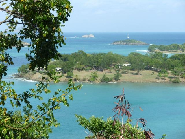 Road Town, British Virgin Islands